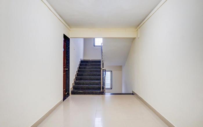 Hotel O Viman Nagar Near Kendriya Vidyalaya