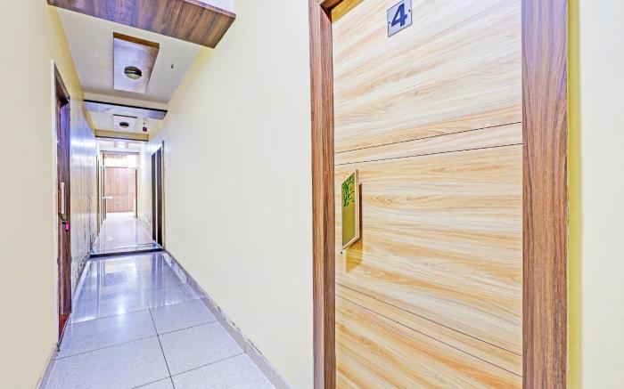 Super Hotel O Naroda GIDC Formerly Yuvraj