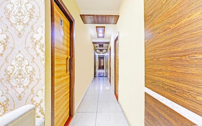 Super Hotel O Naroda GIDC Formerly Yuvraj