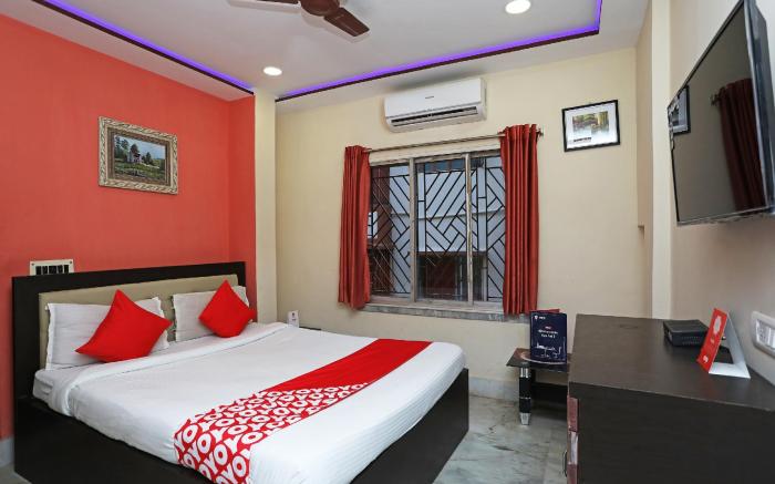 Hotel O Chinar