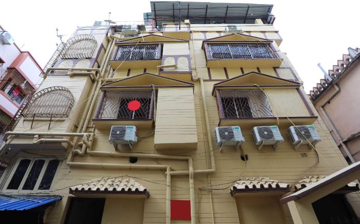 Hotel O Chinar