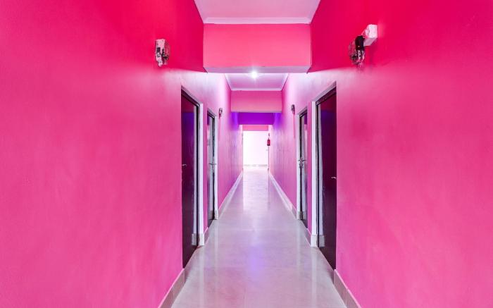 Hotel O Star City Hotel