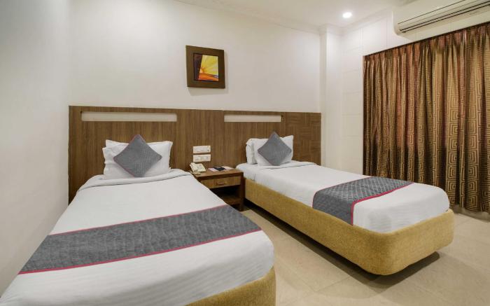 Hotel O SUN CITY