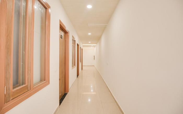 Hotel O GRAND STAY