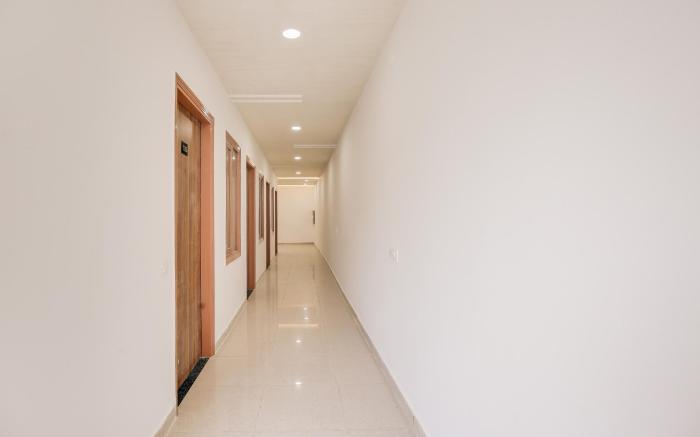 Hotel O GRAND STAY