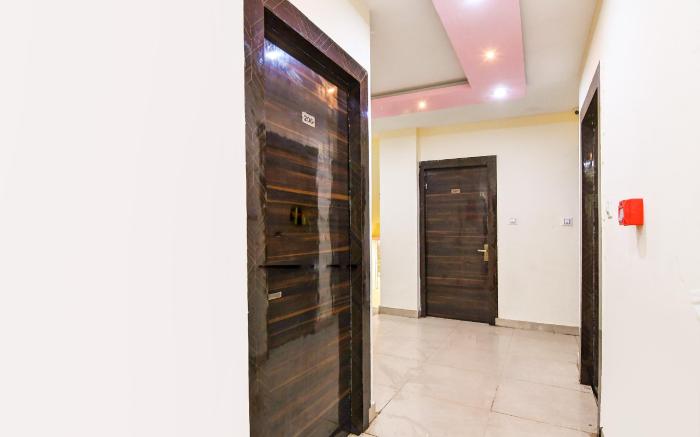 OYO 828335 Hotel Al Burj International