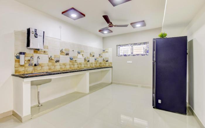 Hotel O R D CONVENTION & LUXURY ROOMS
