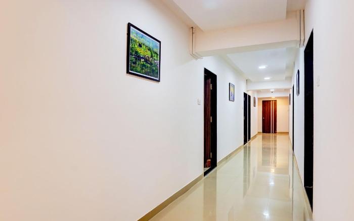Super Collection O Vardhan Plaza