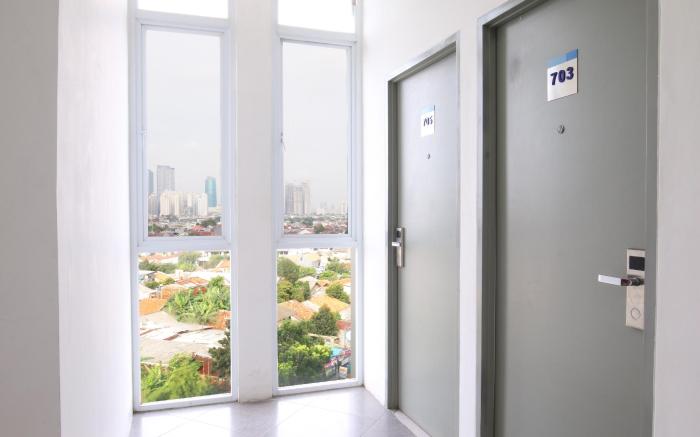 Hotel 88 Kedoya Jakarta
