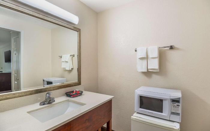 Econo Lodge Richmond-North Chesterfield