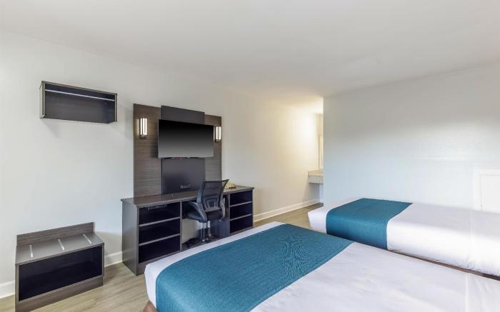 Motel 6 Culpeper, VA