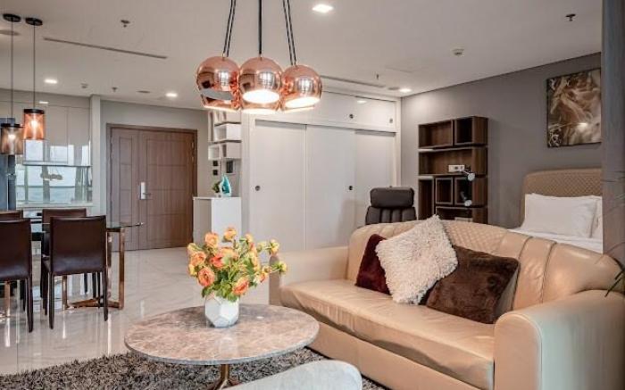 Landmark81~1BR~Perfect for Business and Relaxation