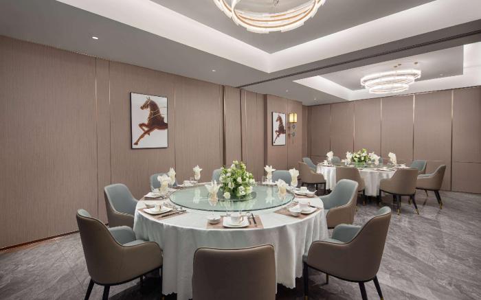 Days Hotel by Wyndham Xishuangbanna Jinghong