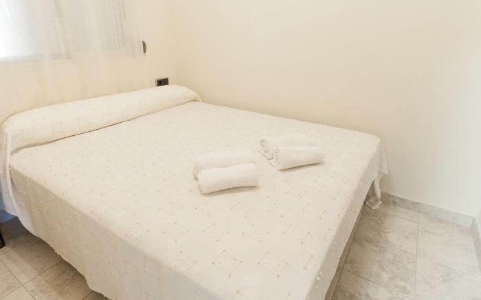 Anna - House In Denia