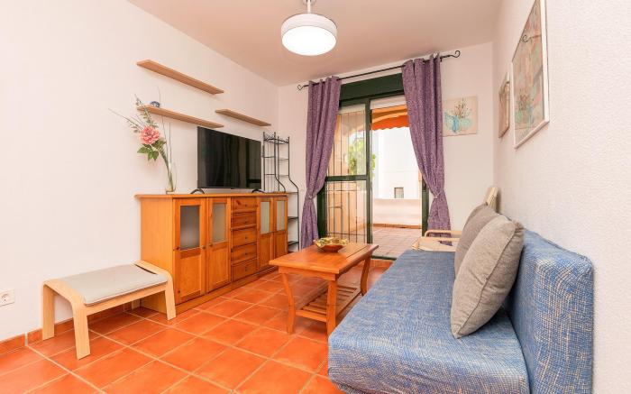 Oasis Playero - Apartment With Free Wifi