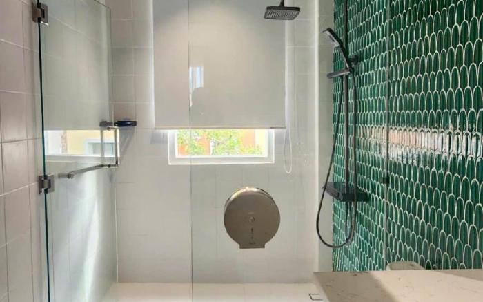 Villa Âu Mỹ tại Novaworld Phan Thiết