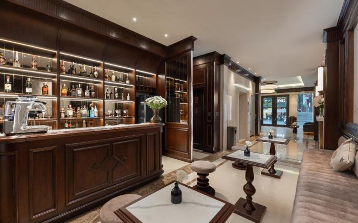 The Q Boutique Hotel