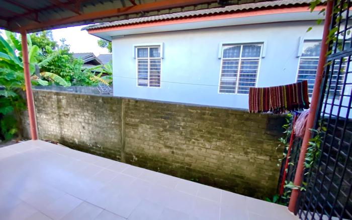 Homestay 49 @ Arena Square Dungun Unifi Astro