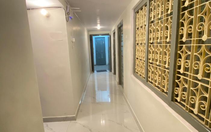 Rudraksha Inn