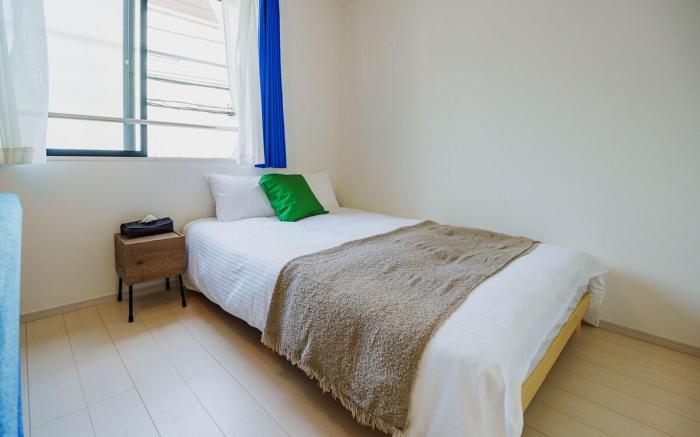 QH201 AOTO Sation newly renovated hotel 