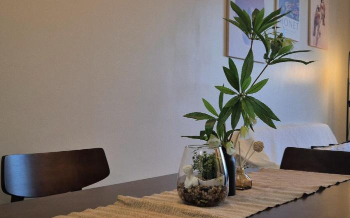 Cozy Nostalgia 2 Rooms 4 Pax - 15 min to JB Town