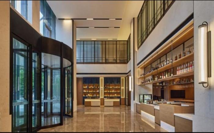 Four Points by Sheraton Changsha, Tianxin