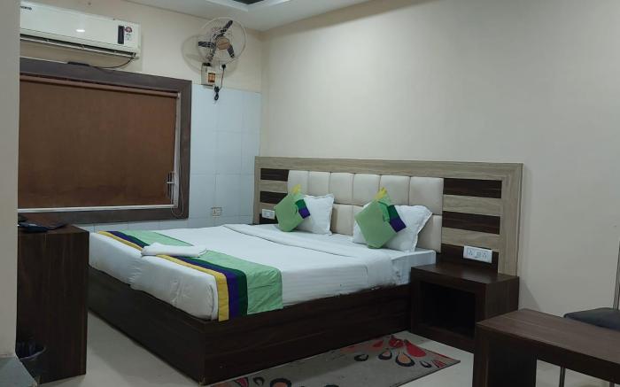 Hotel Paradise Convention By Morservices