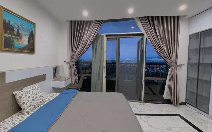 CĂN HỘ PANORAMA ĐÀ LẠT