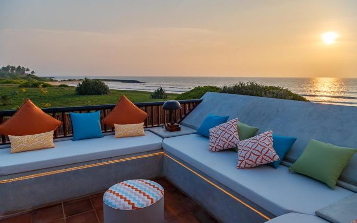 Wattura Resort & Spa