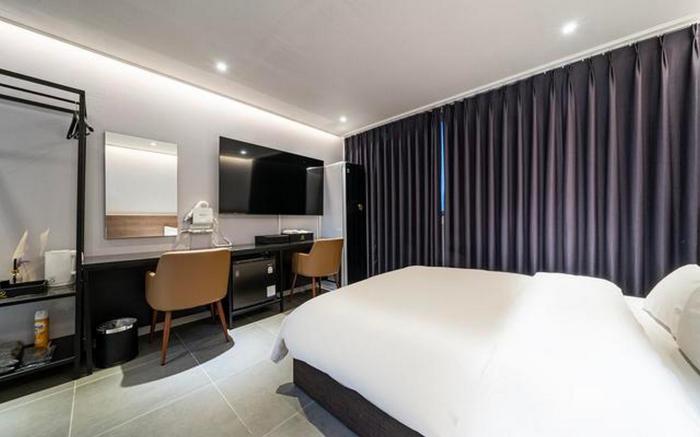 Cheongju Ochang Rest Hotel