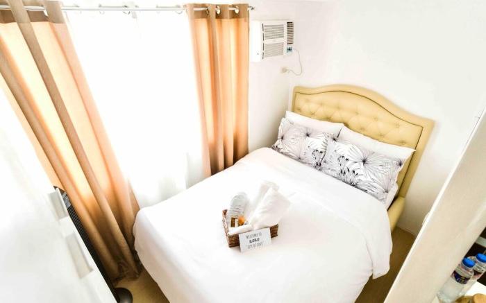 Avida Towers Atria Iloilo