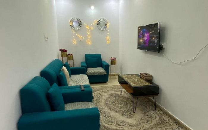 SRT HOMELY STAY 3BHK WITH ALL amenities 