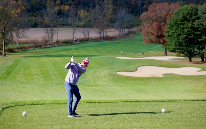 Moselem Springs Golf Club