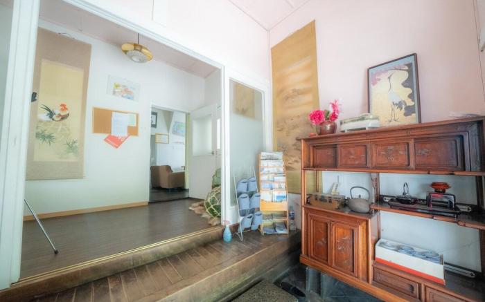Otaru Minpaku Ota No.1 Building/Entire House/4 Bedrooms 1-13 People/Free Parking Available