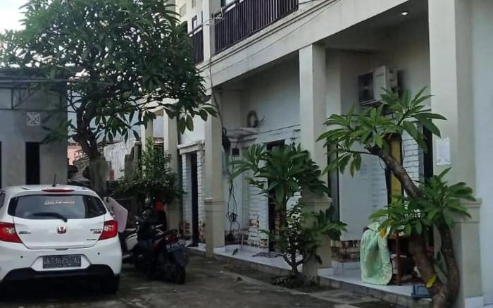 Agung Residence
