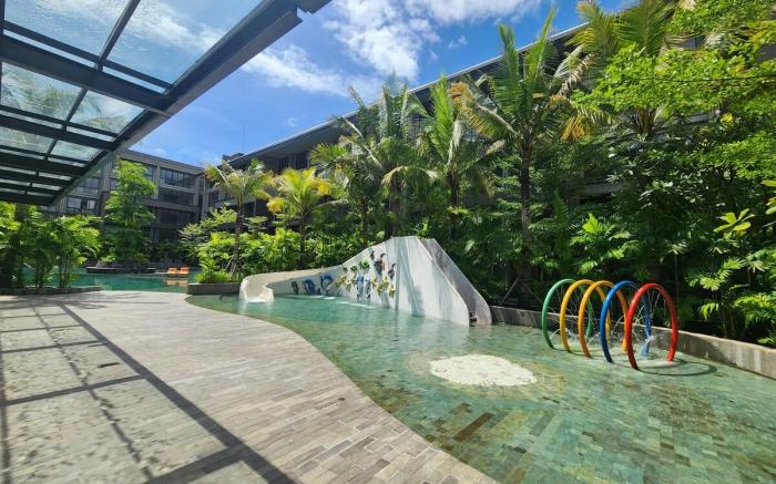 de' Asasta Apartment Benoa N508