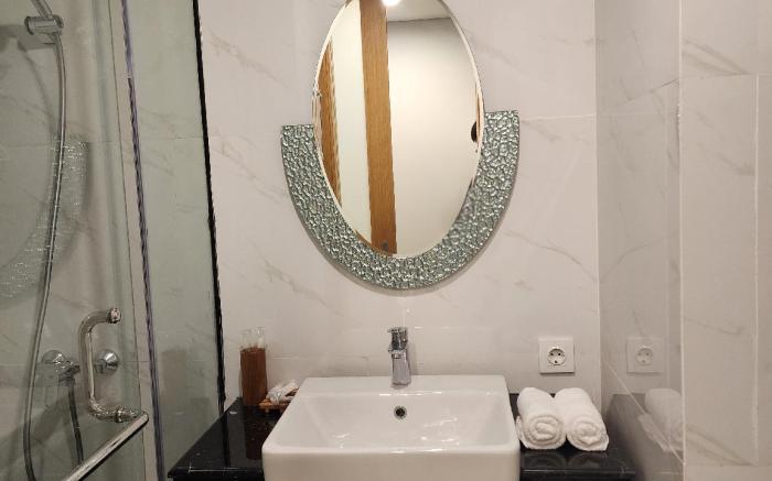 de' Asasta Apartment Benoa E216