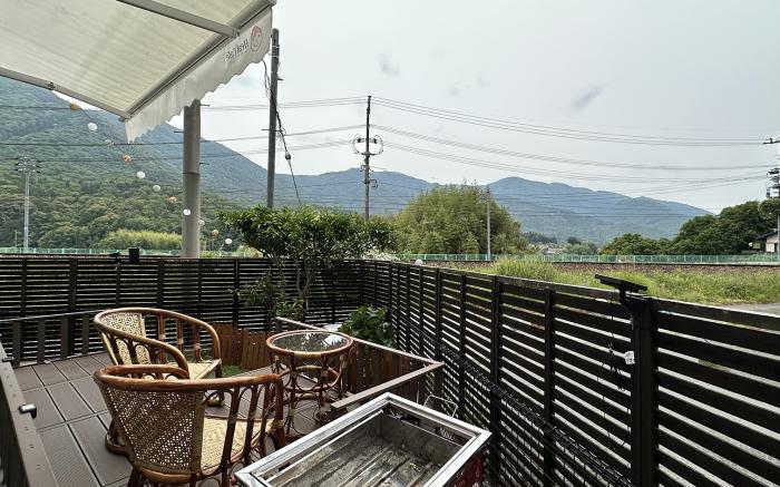 Heal Cafe Hiroshima 忘憂咖啡館民宿 ( Western style room)