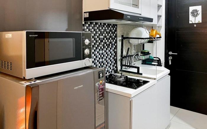 Cozy & Modern Apt Studio w/ Wi-Fi, Netflix & Pool