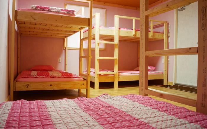 Whostory Guesthouse