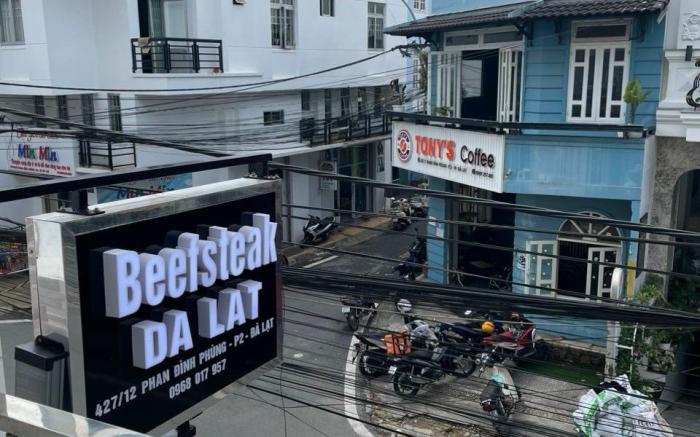 Hotel Anh Thịnh