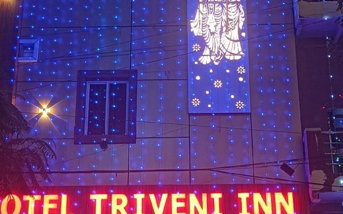 hotel triveni inn