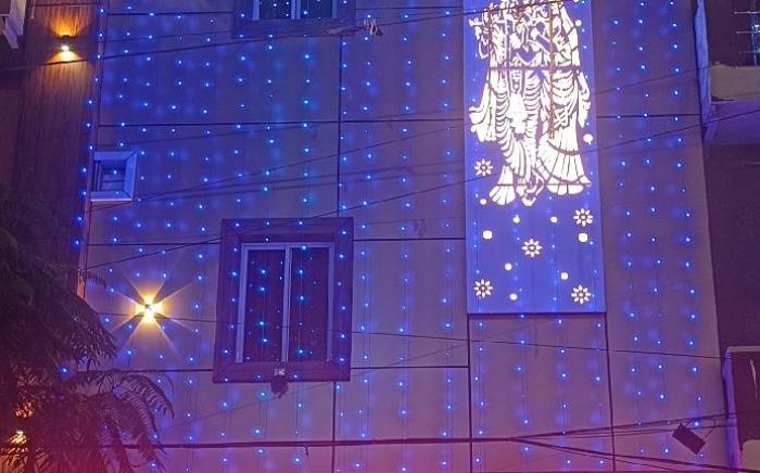 hotel triveni inn
