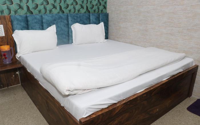 hotel triveni inn