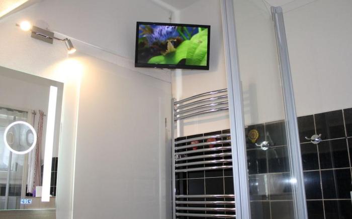 Stad Vakantiehuis Vulkaneifel