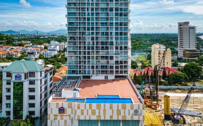 An's Home - CSJ Tower Vũng Tàu