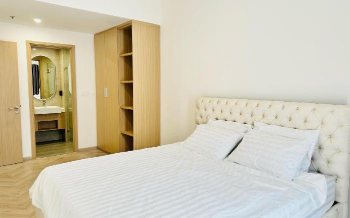 Căn hộ 5 sao Masteri - Vincom Mega Mall Thủ Đức