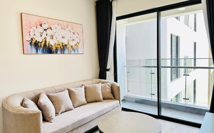 Căn hộ 5 sao Masteri - Vincom Mega Mall Thủ Đức