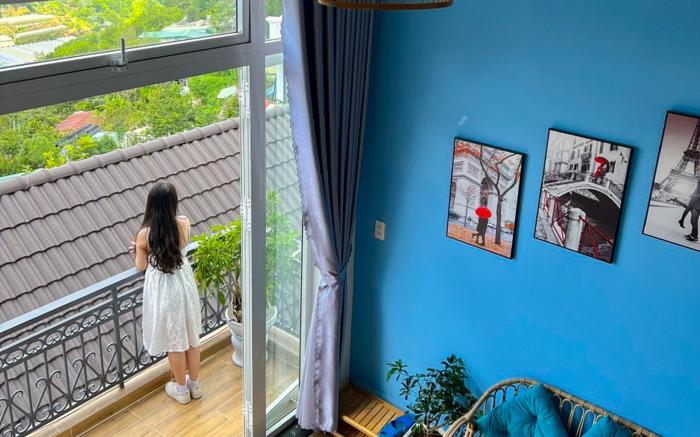 Chuby House Valley View Đà Lạt