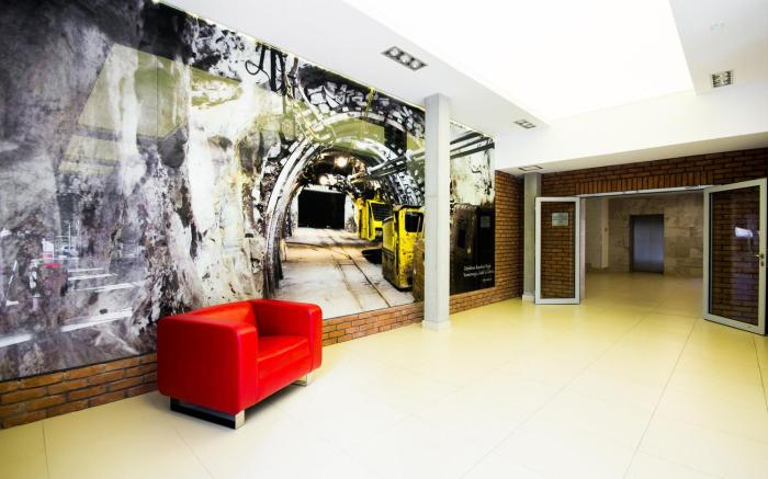 Park Hotel Diament Zabrze - Gliwice